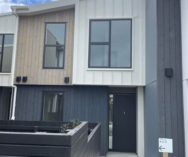  at 8/80 East Coast Road, Milford, North Shore City, Auckland