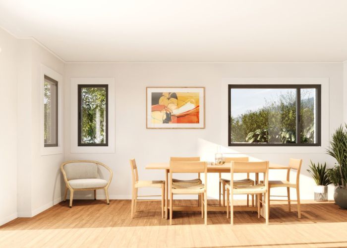  at 1/60 Ann Street, Kaikorai, Dunedin, Otago