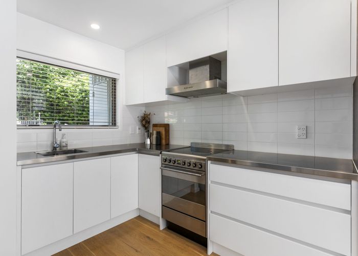 at 3/50 Wellington Street, Freemans Bay, Auckland City, Auckland