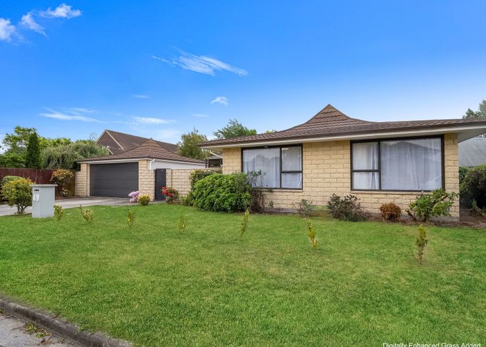  at 49 Yellowstone Crescent, Burwood, Christchurch City, Canterbury