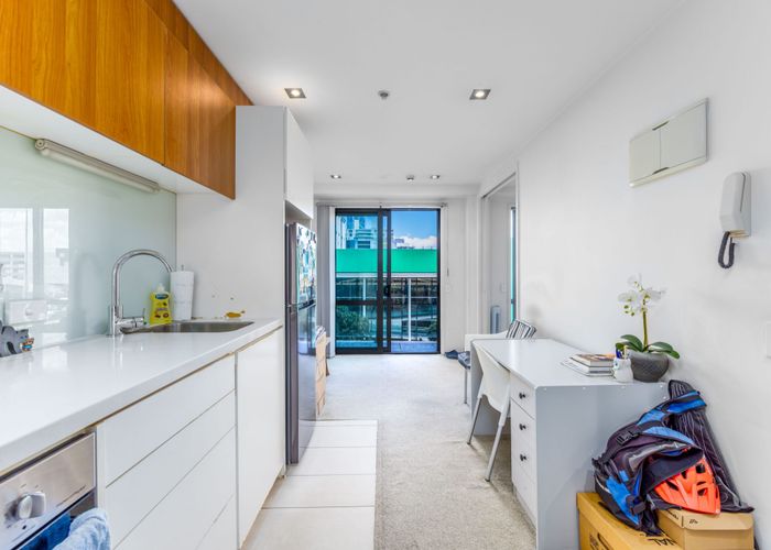  at 203/2 Dockside Lane, City Centre, Auckland City, Auckland