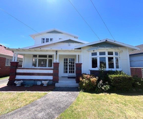  at 185 Knights Road, Lower Hutt, Lower Hutt, Wellington