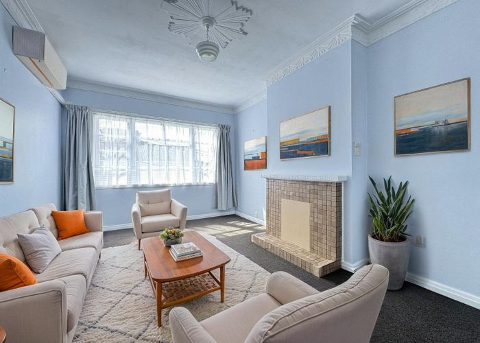  at 9 Lewisville Terrace, Thorndon, Wellington, Wellington