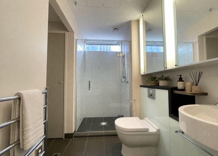  at 23/184 Molesworth St , Thorndon, Wellington, Wellington