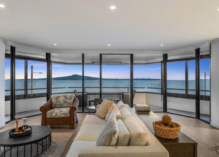  at 3/165 Tamaki Drive, Kohimarama, Auckland City, Auckland