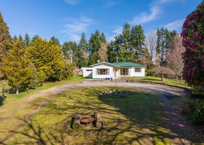 at 349 Whangamata Road, Kinloch, Taupo