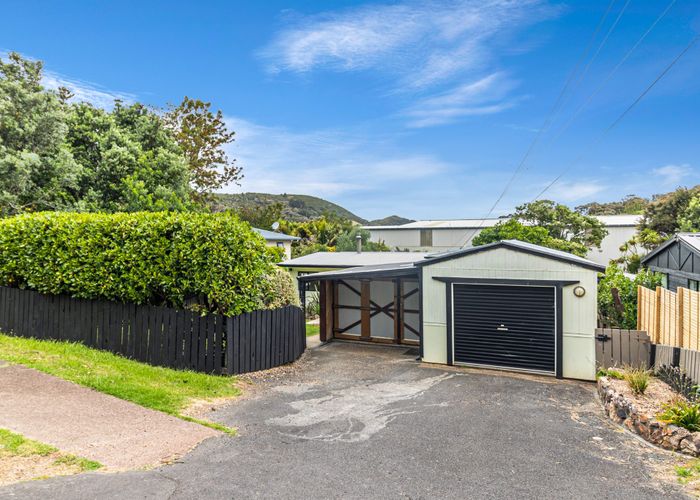  at 29 Sea View Road, Ostend, Waiheke Island