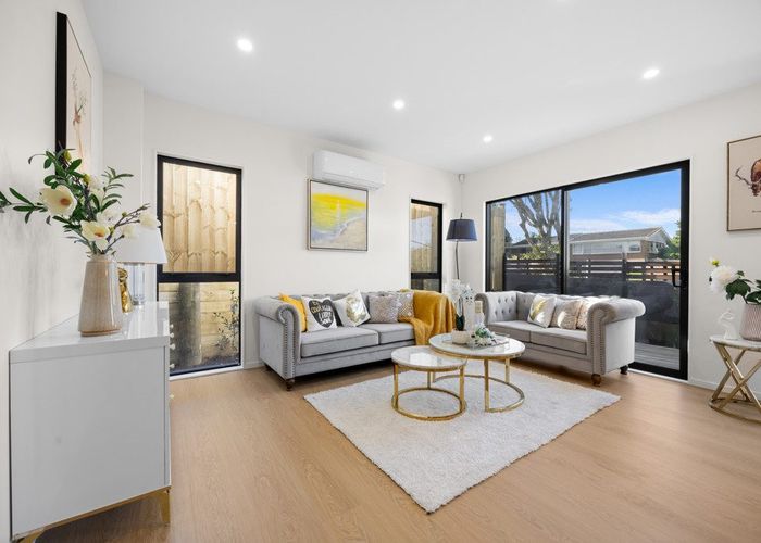  at Lot 1-4/12 Baringa Place, Botany Downs, Manukau City, Auckland
