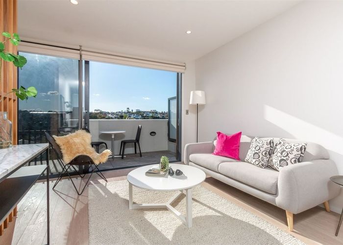  at 6/2 Second Avenue, Kingsland, Auckland City, Auckland