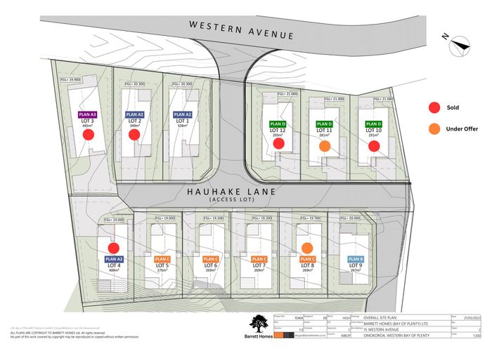  at 0 Western Lake Road, Western Lake, Featherston