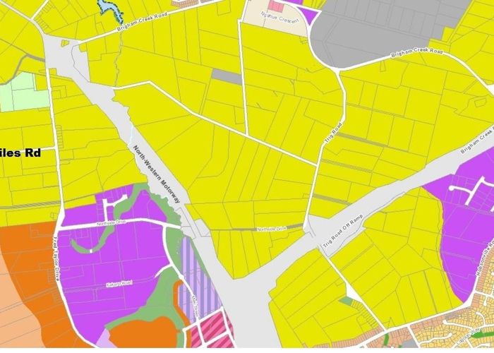  at 10 Hailes Road, Whenuapai, Waitakere City, Auckland