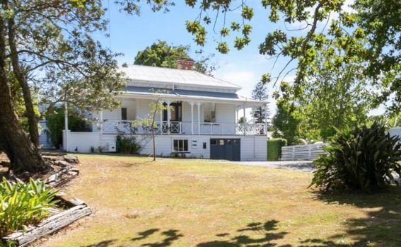  at 2 Garfield Road, Helensville, Rodney, Auckland