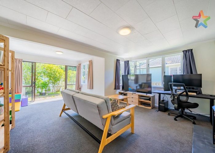  at 43 Fleet Street, Naenae, Lower Hutt, Wellington