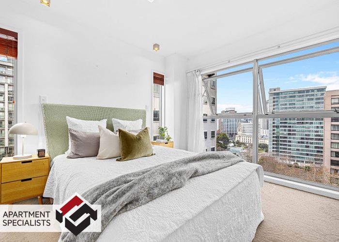  at 188 Hobson Street, City Centre, Auckland City, Auckland