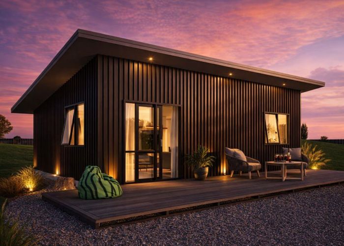  at Aho Lane, Marsden Point, Whangarei, Northland