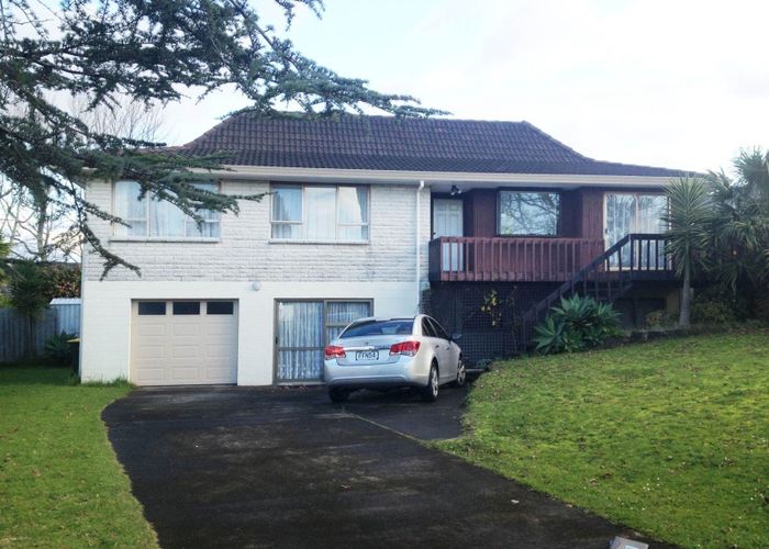  at 5 Tyrian Close, Half Moon Bay, Manukau City, Auckland