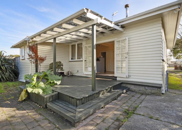  at 10 Matamau Street, Palmerston North, Palmerston North