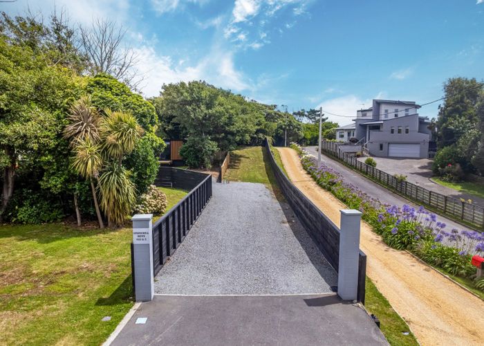  at 91D Muri Road, Pukerua Bay, Porirua, Wellington