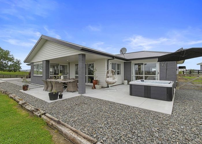  at 78C Falls Road, Waerenga, Te Kauwhata