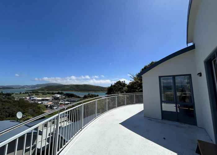  at 59a Mana View Road, Paremata, Porirua, Wellington