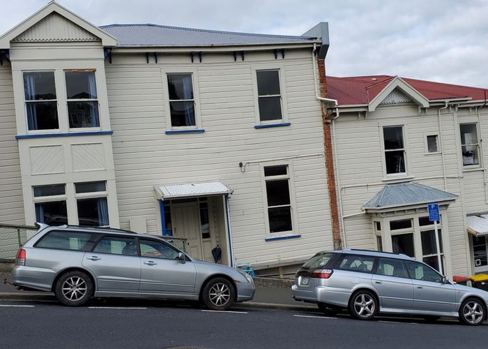  at 9 Haddon Place, City Centre, Dunedin, Otago