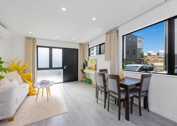  at 4/12 Highbury Street, Avondale, Auckland City, Auckland