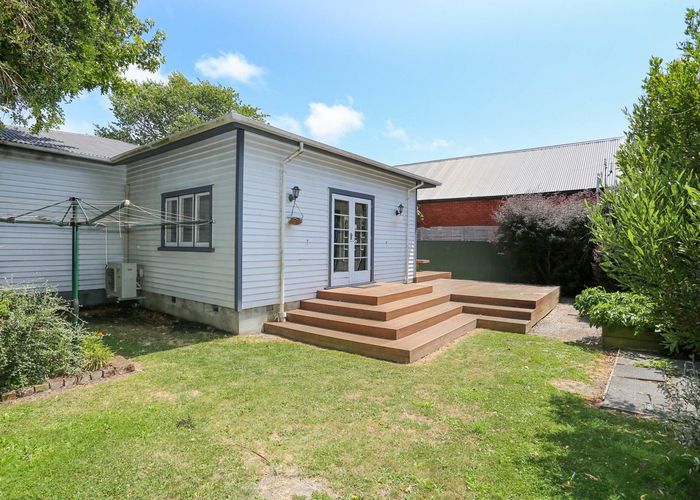  at 184 Springfield Road, St. Albans, Christchurch City, Canterbury