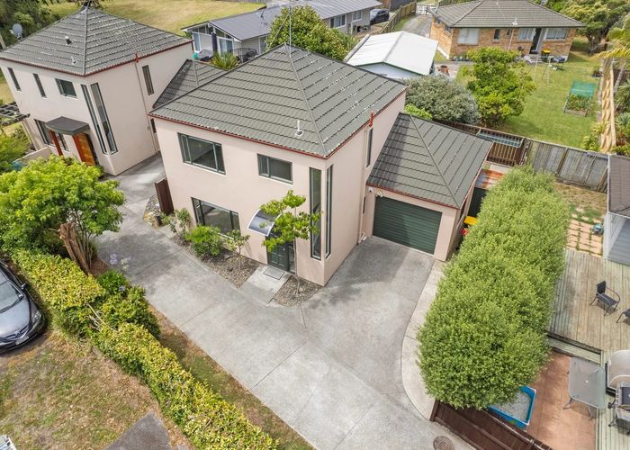  at 59A Reelick Avenue, Pakuranga, Manukau City, Auckland