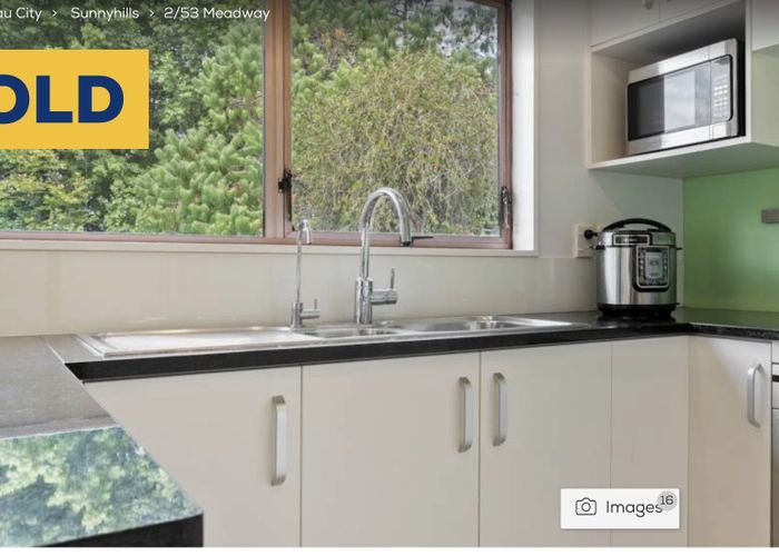  at 2/53 Meadway, Sunnyhills, Auckland