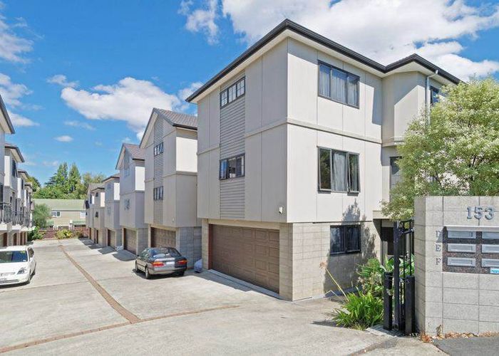  at 153D Great South Road, Greenlane, Auckland
