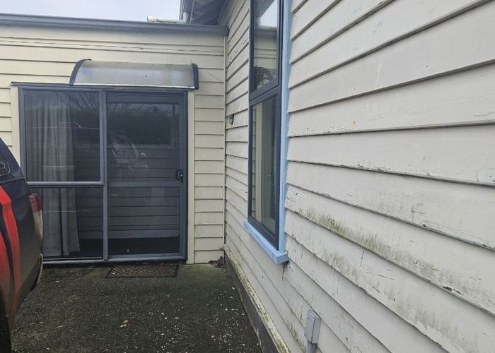  at 33 Wilfrid st, Georgetown, Invercargill, Southland