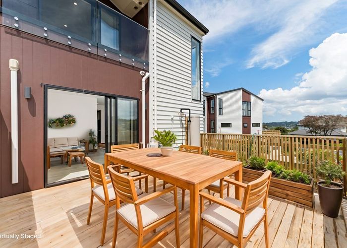  at Lot 1-15/14 Medallion Drive, Oteha, North Shore City, Auckland