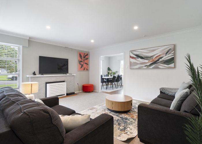  at 6 Ruha Street, West End, Palmerston North, Manawatu / Whanganui