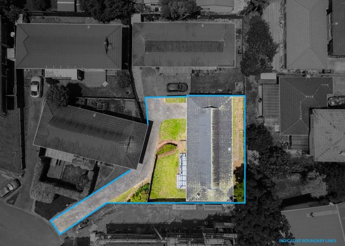  at 3/6 Mimosa Place, Half Moon Bay, Manukau City, Auckland