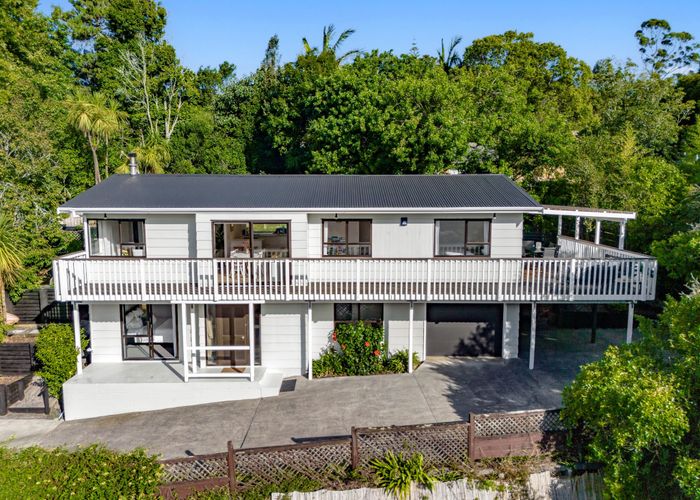  at 14 Awaruku Road, Torbay, Auckland