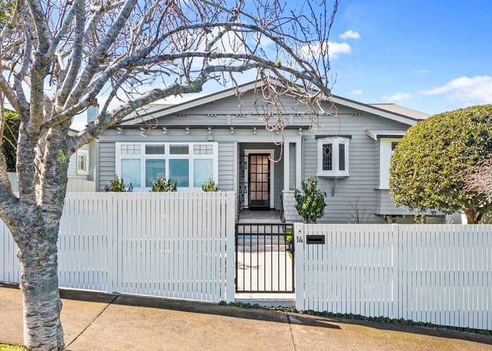  at 14 Haast Street, Remuera, Auckland City, Auckland