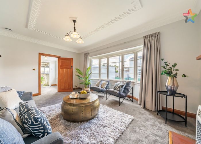  at 3 King Street, Petone, Lower Hutt