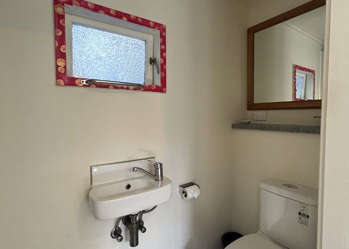 For rent 364B Ohiro, Brooklyn, Wellington, Wellington homes.co.nz