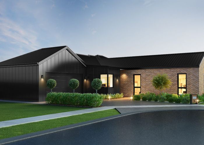  at Lot 12 Millstead Oaks V2, Casebrook, Christchurch City, Canterbury