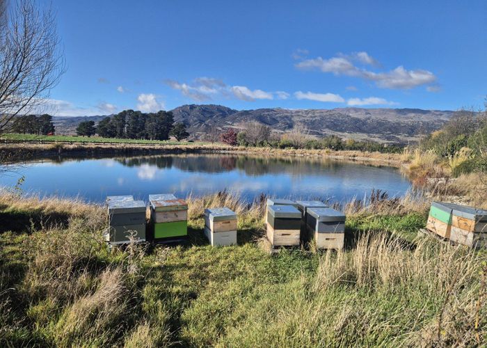  at 41 Mount Pisa Road, Cromwell, Central Otago, Otago
