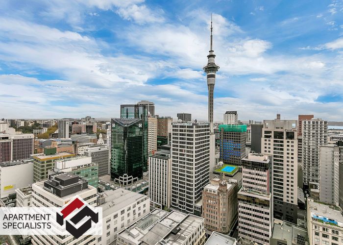  at 1 Courthouse Lane, City Centre, Auckland City, Auckland