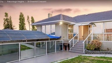  at 19 Greenhill Crescent, Pakuranga, Auckland