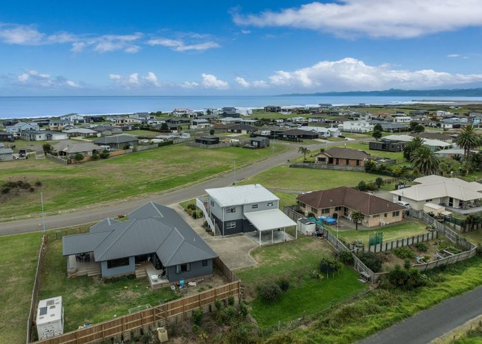 at 8 Arakotipu Boulevard, Waiotahi, Opotiki, Bay Of Plenty
