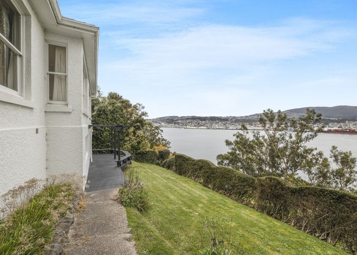  at 69 Doon Street & 191 Portobello Road, Vauxhall, Dunedin, Otago