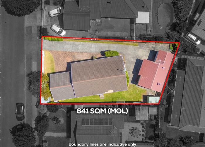  at 17 & 17A  Heathridge Place, Burswood, Manukau City, Auckland