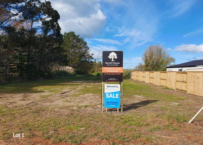  at Lots 1 & 3 Tamure Place, Ruakaka, Whangarei, Northland