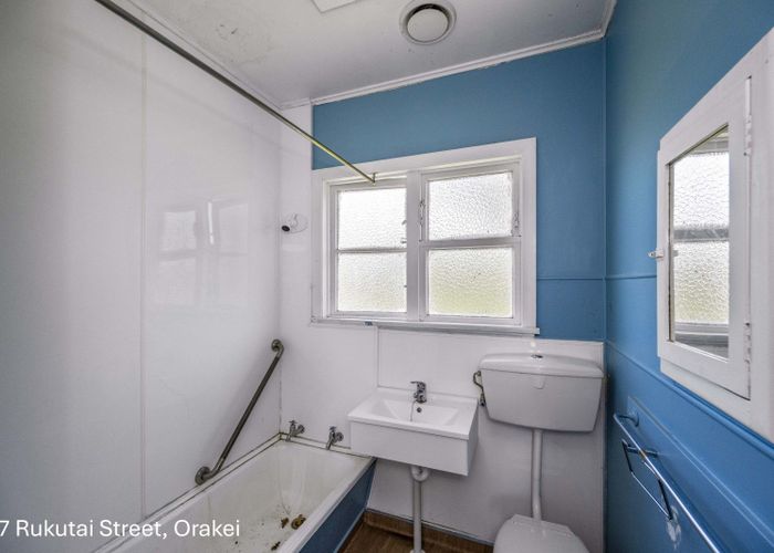  at 7 Rukutai Street, Orakei, Auckland City, Auckland