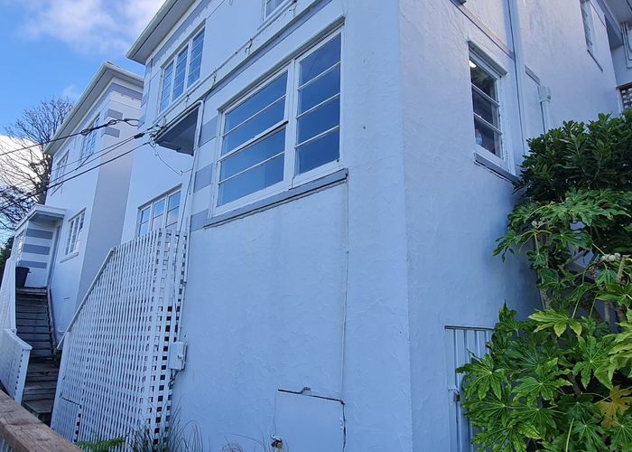  at 4/71 Garden Road, Northland, Wellington, Wellington