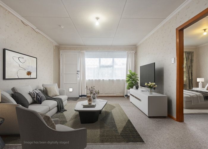  at 3/84A Linton Street, West End, Palmerston North