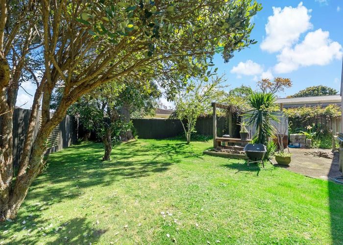  at 25 Esperanto Road, Papatoetoe, Manukau City, Auckland